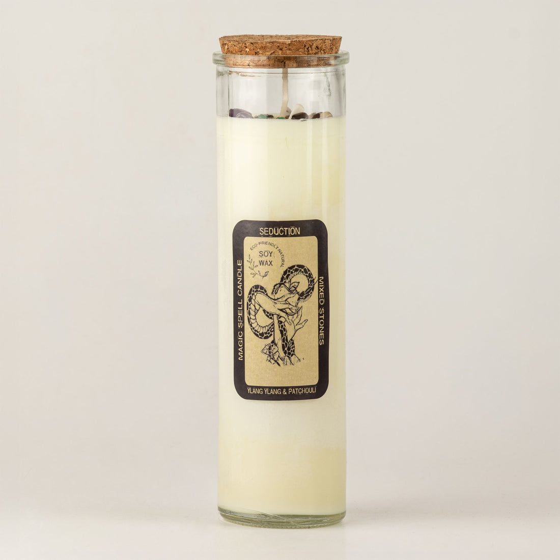 Ylang-ylang i paczula