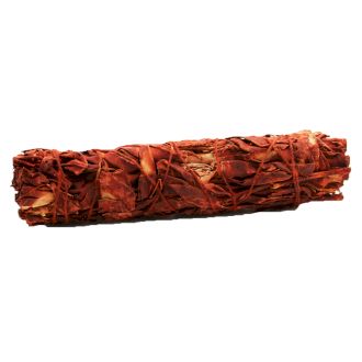 Szałwia Smocza Krew, pęczek 15 cm