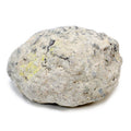 Geoda kalcytowa z Maroka, 8 do 9 cm