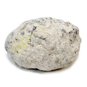 
Geoda kalcytowa z Maroka, 8 do 9 cm