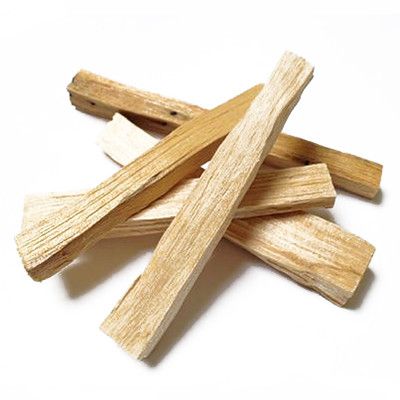 Palo santo Green Tree, 100 g (10 do 15 kawałków) – zdjęcie 4