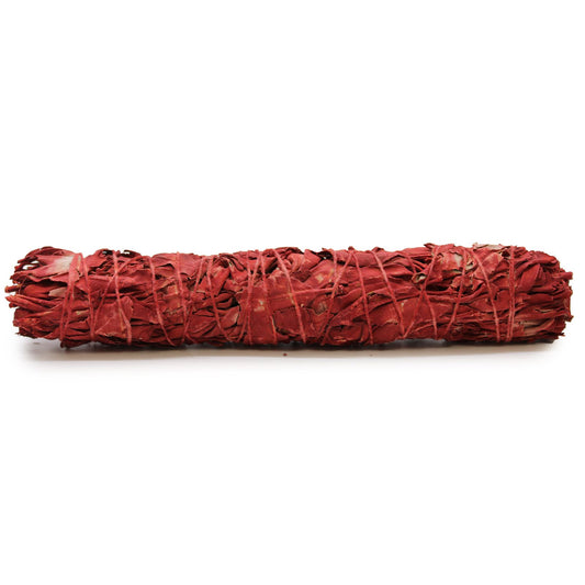 Szałwia Smocza Krew, pęczek 22,5 cm