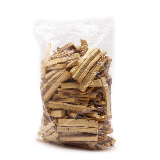 Palo santo, drewienka 2 klasy, 1 kg
