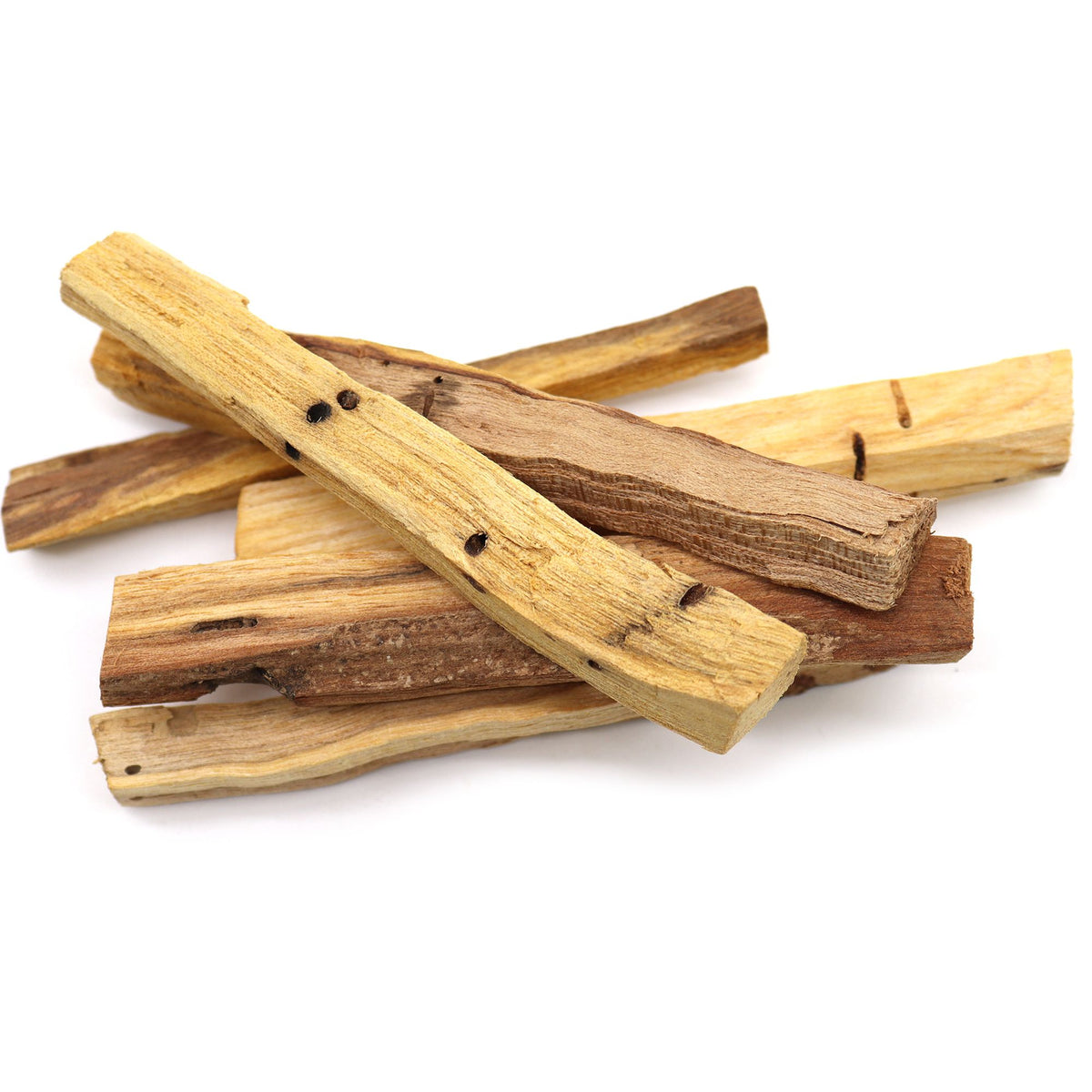 Palo santo, drewienka 2 klasy, 1 kg – zdjęcie 2