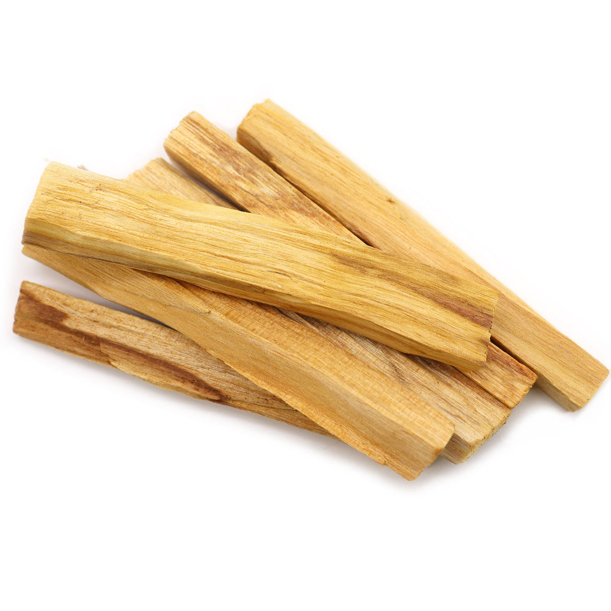 Palo santo, drewienka 1 klasy, 1 kg – zdjęcie 7