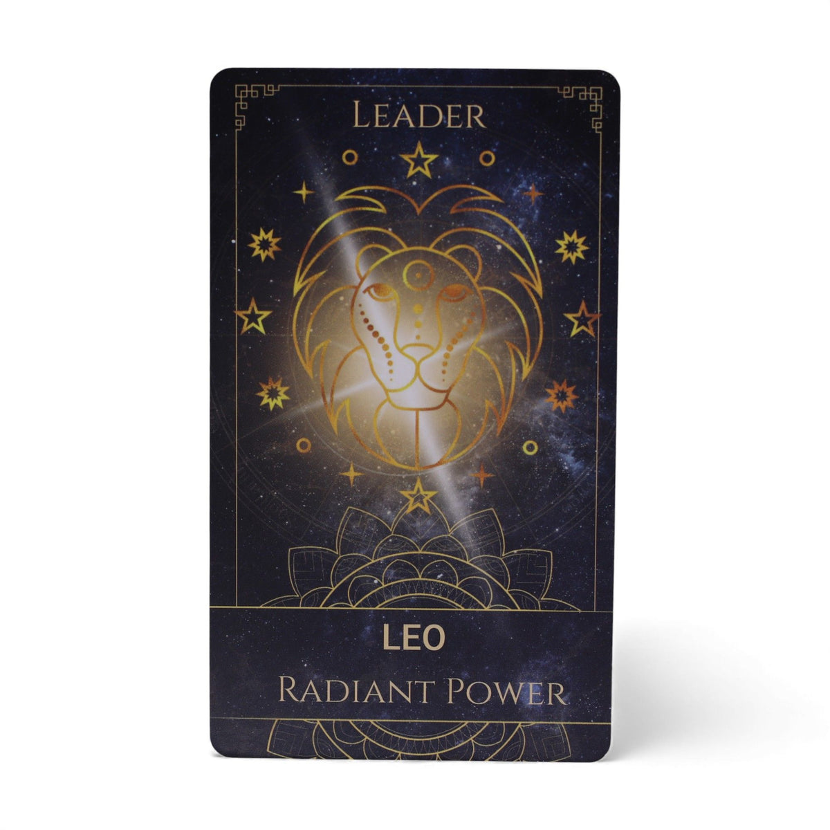 Karty wyroczni Celestial Energy Atlas: 40 kart o planetach i gwiazdach – zdjęcie 6