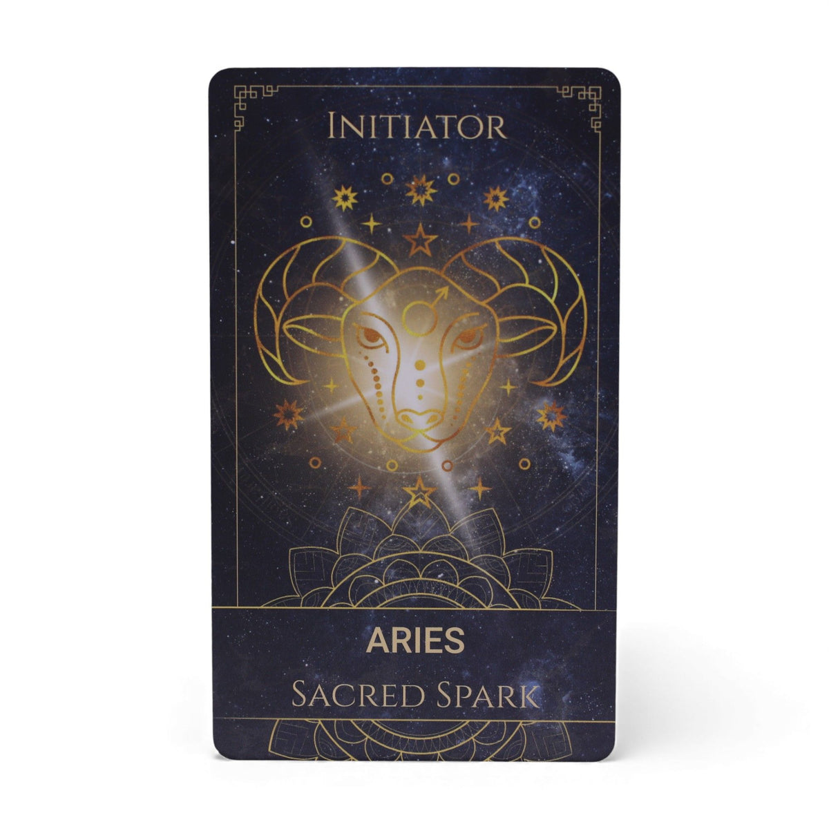 Karty wyroczni Celestial Energy Atlas: 40 kart o planetach i gwiazdach – zdjęcie 8