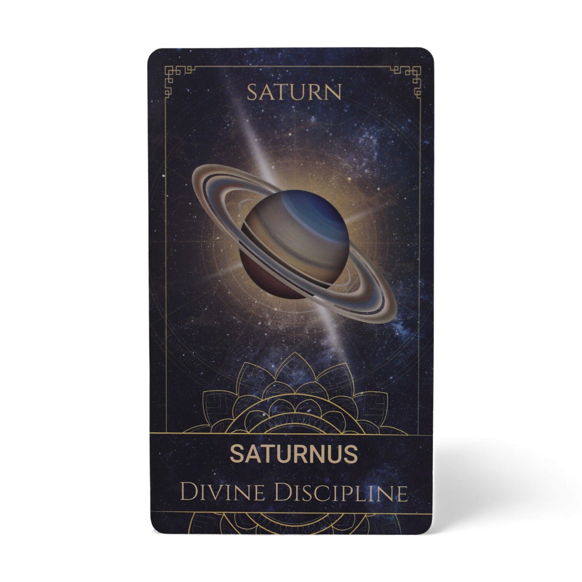 Karty wyroczni Celestial Energy Atlas: 40 kart o planetach i gwiazdach – zdjęcie 9