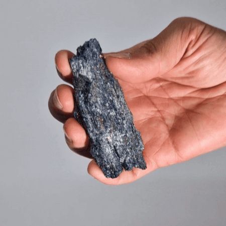 Tytan uszlachetniany, kamień w siedmiu kolorach czakr – zdjęcie 3