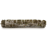 
Biała szałwia z cedrem, pęczek 22 cm