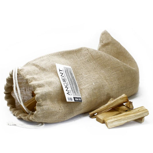 Palo santo, drewienka 1 klasy, 1 kg
